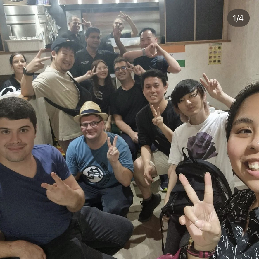 Osaka/Kyoto Part 1 – Osaka, Kyoto and Nara