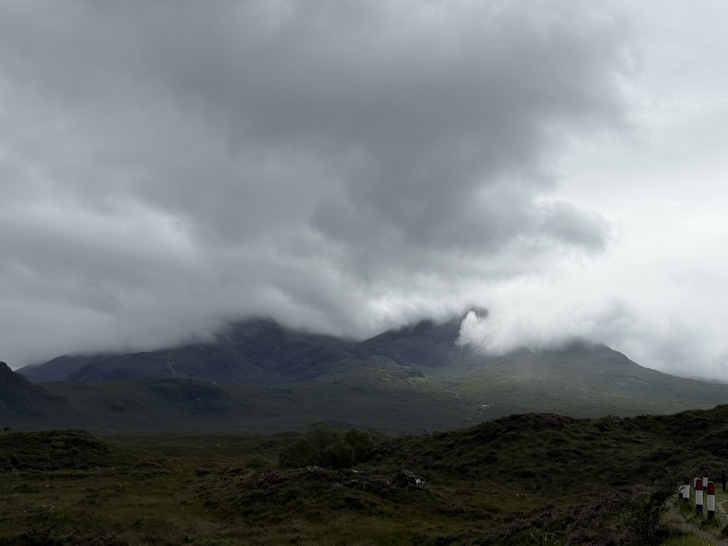 Scotland Part 2 – Isle of Skye