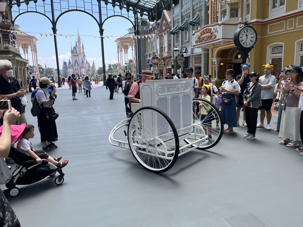 Back to Tokyo – The Unexpected Trip Back